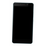 Lcd Frame Middle Chassis For Thl T9 Pro Grey By - Maxbhi Com
