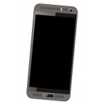 Lcd Frame Middle Chassis For Vkworld Vk800x Gold By - Maxbhi Com