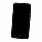 LCD Frame Middle Chassis for BLU Dash L3 Black