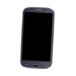 Lcd Frame Middle Chassis For Byond Tech Phablet P1 White By - Maxbhi Com