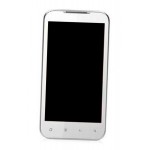 Lcd Frame Middle Chassis For Celkon A22 White By - Maxbhi Com