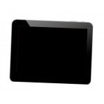 Lcd Frame Middle Chassis For Droitab D03 9 7 Inch White By - Maxbhi Com