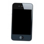 Lcd Frame Middle Chassis For Fujezone Xplore White By - Maxbhi Com