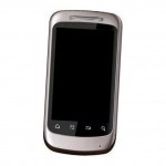 LCD Frame Middle Chassis for Maxx MT616 Zippy Brown