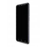 Lcd Frame Middle Chassis For Yezz Andy 5e5 White By - Maxbhi Com