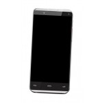 Lcd Frame Middle Chassis For Energy Sistem Pro Qi White By - Maxbhi Com