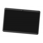 Lcd Frame Middle Chassis For Vizio Dongle Tab Vzk01 Black By - Maxbhi Com