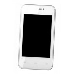 Lcd Frame Middle Chassis For Cheers Mi Smart Black By - Maxbhi Com