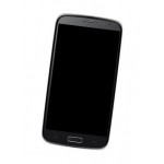 Lcd Frame Middle Chassis For Croma Crcb2243 White By - Maxbhi Com