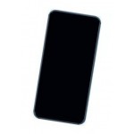 Lcd Frame Middle Chassis For Huawei P20 Plus Gold By - Maxbhi Com