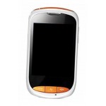 Lcd Frame Middle Chassis For Lg Cookie Style T310 Black By - Maxbhi Com