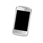 Lcd Frame Middle Chassis For Sansui U31 Black By - Maxbhi Com