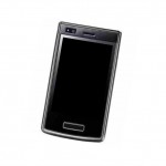 Lcd Frame Middle Chassis For Coolpad N900 White By - Maxbhi Com