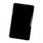 Lcd Frame Middle Chassis For Iball Slide 3g Q7271ips20 White By - Maxbhi Com