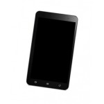 Lcd Frame Middle Chassis For Zte V9 White By - Maxbhi Com
