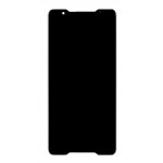 Lcd With Touch Screen For Asus Rog Phone Black By - Maxbhi Com