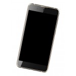 Power Button Flex Cable For Qmobile Noir S9 On Off Flex Pcb By - Maxbhi Com
