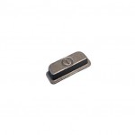 Power Button Outer For Sony Ericsson W910i Hsdpa Silver By - Maxbhi Com
