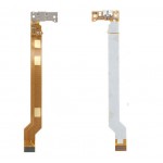 Charging Connector Flex Pcb Board For Wiko Ridge 4g By - Maxbhi Com