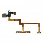 Power Button Flex Cable For Zte Blade Vec 4g On Off Flex Pcb By - Maxbhi Com