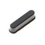 Power Button Outer For Apple Ipad Air 2 Wifi With Wifi Only Black By - Maxbhi Com