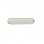 Power Button Outer For Apple Ipad Air 2 Wifi With Wifi Only Silver By - Maxbhi Com