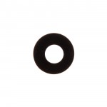 Camera Lens for BLU Studio C 8+8 Black by Maxbhi.com