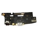 Charging Connector Flex Pcb Board For Agm X1 By - Maxbhi Com