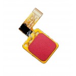 Fingerprint Sensor Flex Cable for Elephone C1 Max Black by Maxbhi.com