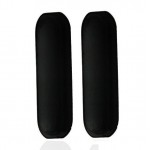Volume Side Button Outer For Apple Ipod Touch 32gb Black By - Maxbhi Com