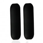 Volume Side Button Outer For Apple Ipod Touch 32gb Silver By - Maxbhi Com