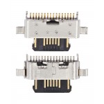 Charging Connector For Motorola Moto E32s By - Maxbhi Com