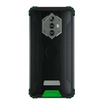 Full Body Housing For Blackview Bv6600 Pro White - Maxbhi Com
