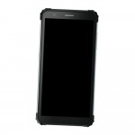 LCD Frame Middle Chassis for Blackview BV6600 Pro White