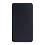 Lcd Screen For Blackview Bv6600 Pro Replacement Display By - Maxbhi Com