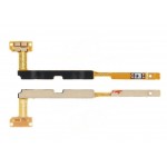 Power Button Flex Cable For Motorola Moto E32s On Off Flex Pcb By - Maxbhi Com
