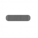 Power Button Outer For Blackview Bv6600 Pro Black By - Maxbhi Com