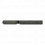 Power Button Outer For Blackview Bv9800 Pro Orange By - Maxbhi Com