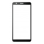 Touch Screen Digitizer For Blackview Bv6600 Pro Black By - Maxbhi Com