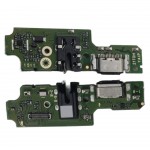 Charging Connector Flex Pcb Board For Infinix Hot 12 Play By - Maxbhi Com