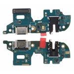 Charging Connector Flex Pcb Board For Realme Narzo 50 5g By - Maxbhi Com
