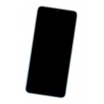 Fingerprint Sensor Flex Cable For Infinix Hot 12i Black By - Maxbhi Com