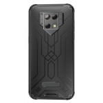 Full Body Housing For Blackview Bv9800 Pro White - Maxbhi Com