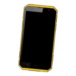 Volume Button Flex Cable For Kenxinda W9 By - Maxbhi Com