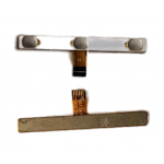 Volume Button Flex Cable For Leagoo Venture 1 By - Maxbhi Com
