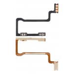 Volume Button Flex Cable For Realme Narzo 50 5g By - Maxbhi Com