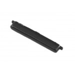 Volume Side Button Outer For Leagoo Venture 1 Red By - Maxbhi Com