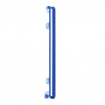 Volume Side Button Outer For Realme Narzo 50 5g Blue By - Maxbhi Com