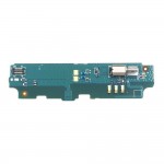 Charging Connector Flex Pcb Board For Sony Xperia E3 D2206 By - Maxbhi Com