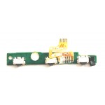Volume Button Flex Cable For Oukitel U13 By - Maxbhi Com
